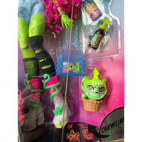 Thumbnail for Monster High Venus McFlytrap Doll Monster High