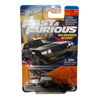 Thumbnail for Hot Wheels Fast & Furious 3/5 Buick Grand National Hot Wheels