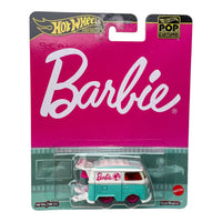 Thumbnail for Hot Wheels Pop Culture Barbie Hot Wheels