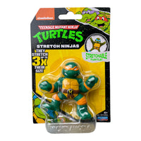 Thumbnail for Mini Stretch Teenage Mutant Ninja Turtles Assortment Teenage Mutant Ninja Turtles