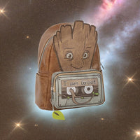 Thumbnail for Guardians of the Galaxy Backpack Groot Cerda