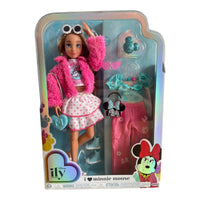 Thumbnail for Disney ily 4ever Minnie Mouse Fashion Doll Disney