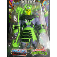 Thumbnail for MOTU x TMNT: Turtles of Grayskull Action Figure Skeletor 14 cm Masters of the Universe