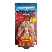 Thumbnail for Masters of the Universe Origins Action Figure Princess of Power: She-Ra 14 cm Masters of the Universe