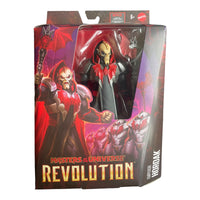 Thumbnail for Masters of the Universe: Revolution Masterverse Action Figure Emperor Hordak 18 cm Masters of the Universe