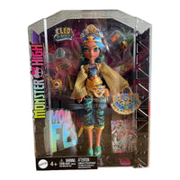 Thumbnail for Monster High Monster Fest Cleo De Nile Doll Monster High