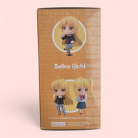 Thumbnail for Bocchi the Rock! Nendoroid Action Figure Seika Ijichi 10 cm