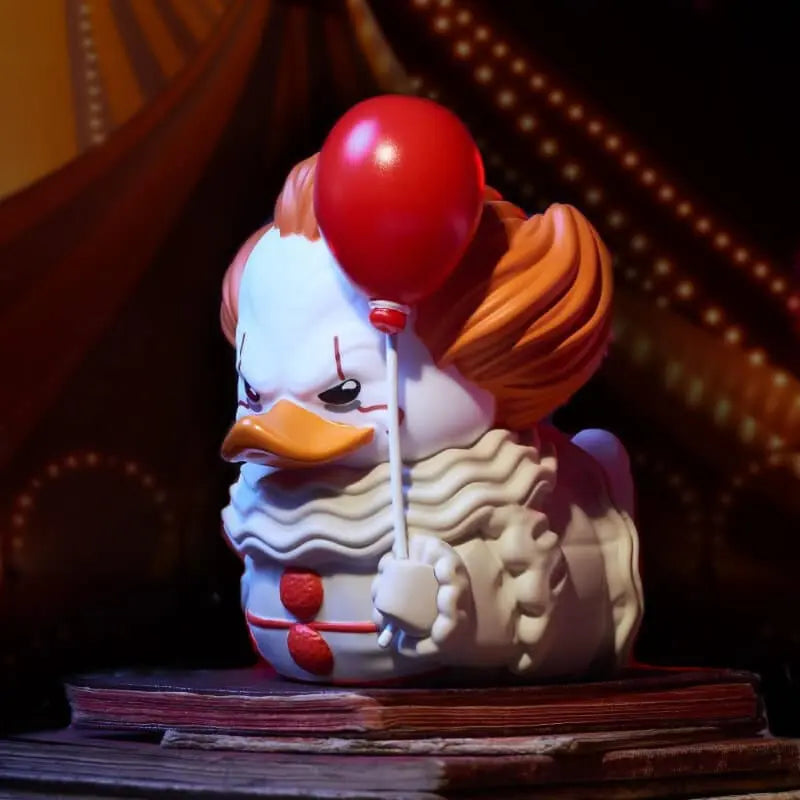 IT: Pennywise TUBBZ (Boxed Edition) Collectible Duck Tubbz