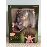 Thumbnail for Ib Nendoroid Action Figure Ib 10 cm Good Smile Company