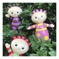 Thumbnail for In The Night Garden Igglepiggle & Friends Figure Pack In the Night Garden