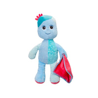 Thumbnail for In the Night Garden Igglepiggle Talking Soft Toy In the Night Garden