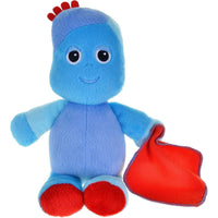 Thumbnail for In The Night Garden Snuggly Singing Igglepiggle In the Night Garden