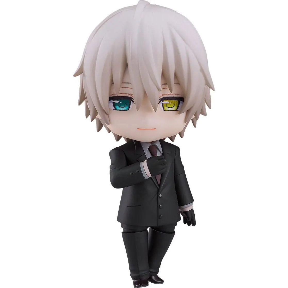 Inu x Boku SS Nendoroid Doll Action Figure Soshi Miketsukami 10 cm Good Smile Company