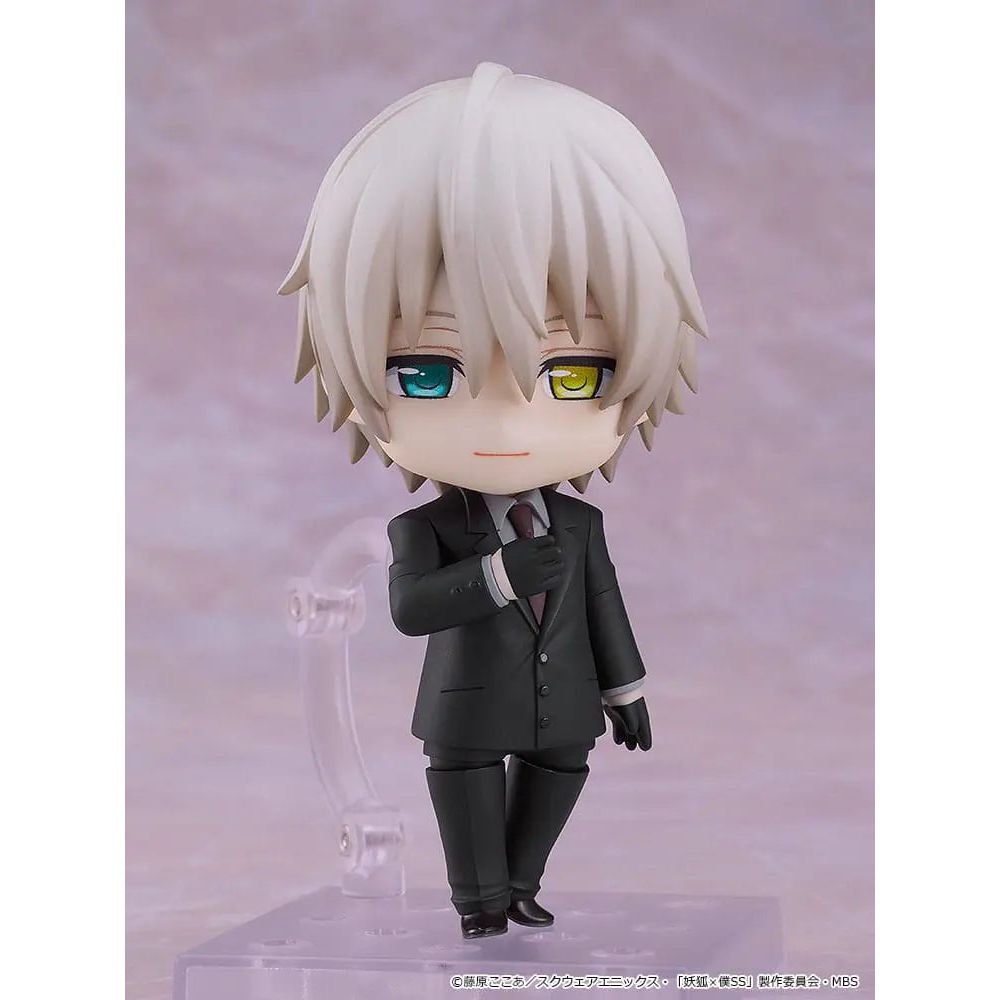 Inu x Boku SS Nendoroid Doll Action Figure Soshi Miketsukami 10 cm Good Smile Company