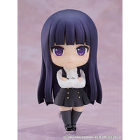 Thumbnail for Inu x Boku SS Nendoroid Doll Action Figure Ririchiyo Shirakiin 10 cm Good Smile Company