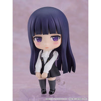 Thumbnail for Inu x Boku SS Nendoroid Doll Action Figure Ririchiyo Shirakiin 10 cm Good Smile Company