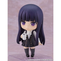 Thumbnail for Inu x Boku SS Nendoroid Doll Action Figure Ririchiyo Shirakiin 10 cm Good Smile Company