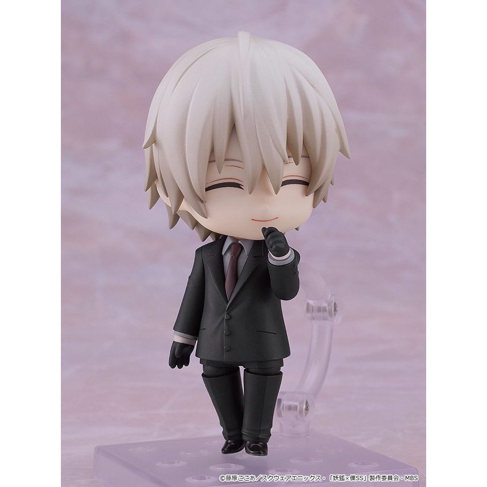 Inu x Boku SS Nendoroid Doll Action Figure Soshi Miketsukami 10 cm Good Smile Company