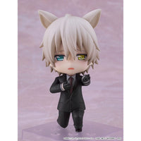 Thumbnail for Inu x Boku SS Nendoroid Doll Action Figure Soshi Miketsukami 10 cm Good Smile Company