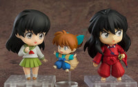 Thumbnail for Inuyasha Nendoroid Action Figure Inuyasha: New Moon Ver. & Shippo 10 cm Good Smile Company