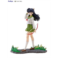 Thumbnail for Inuyasha Tenitol PVC Statue Kagome Higurashi 18 cm Furyu