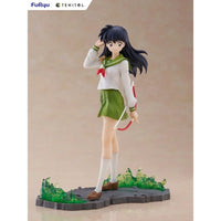 Thumbnail for Inuyasha Tenitol PVC Statue Kagome Higurashi 18 cm Furyu