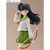 Thumbnail for Inuyasha Tenitol PVC Statue Kagome Higurashi 18 cm Furyu