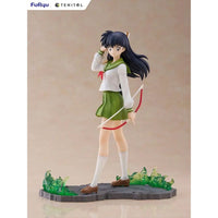 Thumbnail for Inuyasha Tenitol PVC Statue Kagome Higurashi 18 cm Furyu