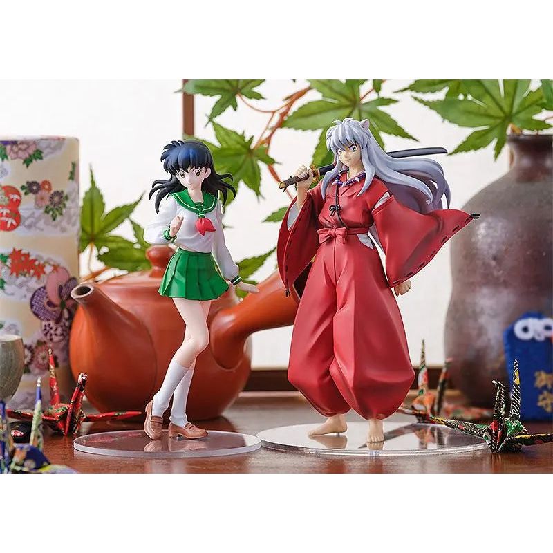 Inuyasha The Final Act Pop Up Parade PVC Statue Inuyasha (re-run) 17 cm Good Smile Company