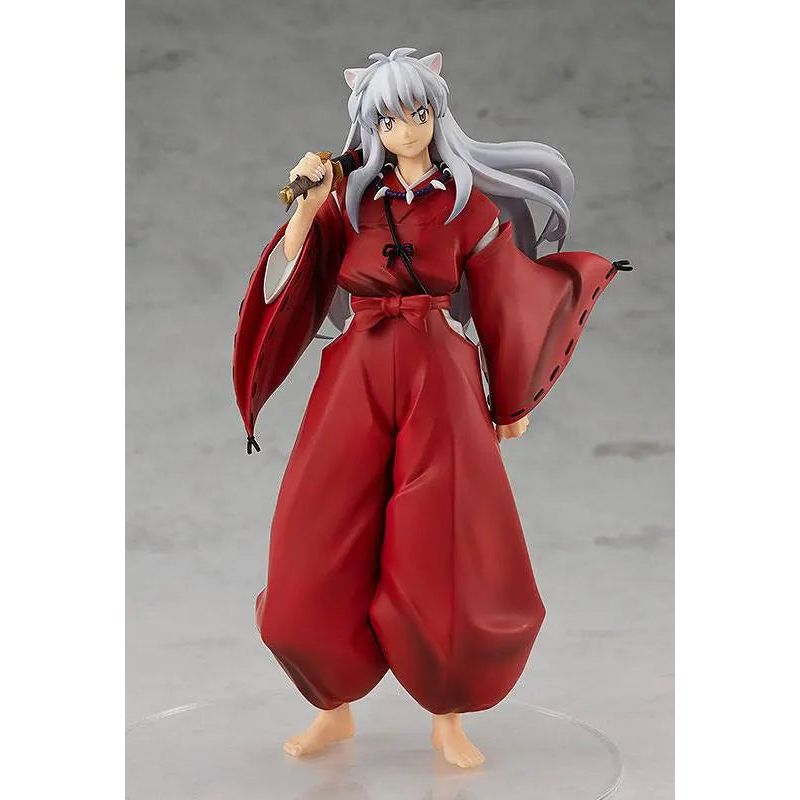 Inuyasha The Final Act Pop Up Parade PVC Statue Inuyasha (re-run) 17 cm Good Smile Company