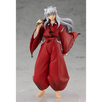 Thumbnail for Inuyasha The Final Act Pop Up Parade PVC Statue Inuyasha (re-run) 17 cm Good Smile Company