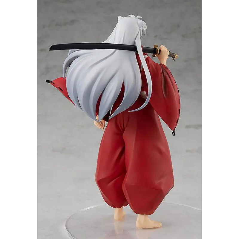 Inuyasha The Final Act Pop Up Parade PVC Statue Inuyasha (re-run) 17 cm Good Smile Company