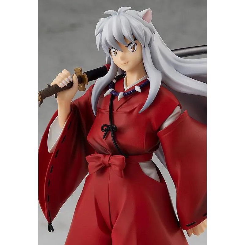 Inuyasha The Final Act Pop Up Parade PVC Statue Inuyasha (re-run) 17 cm Good Smile Company