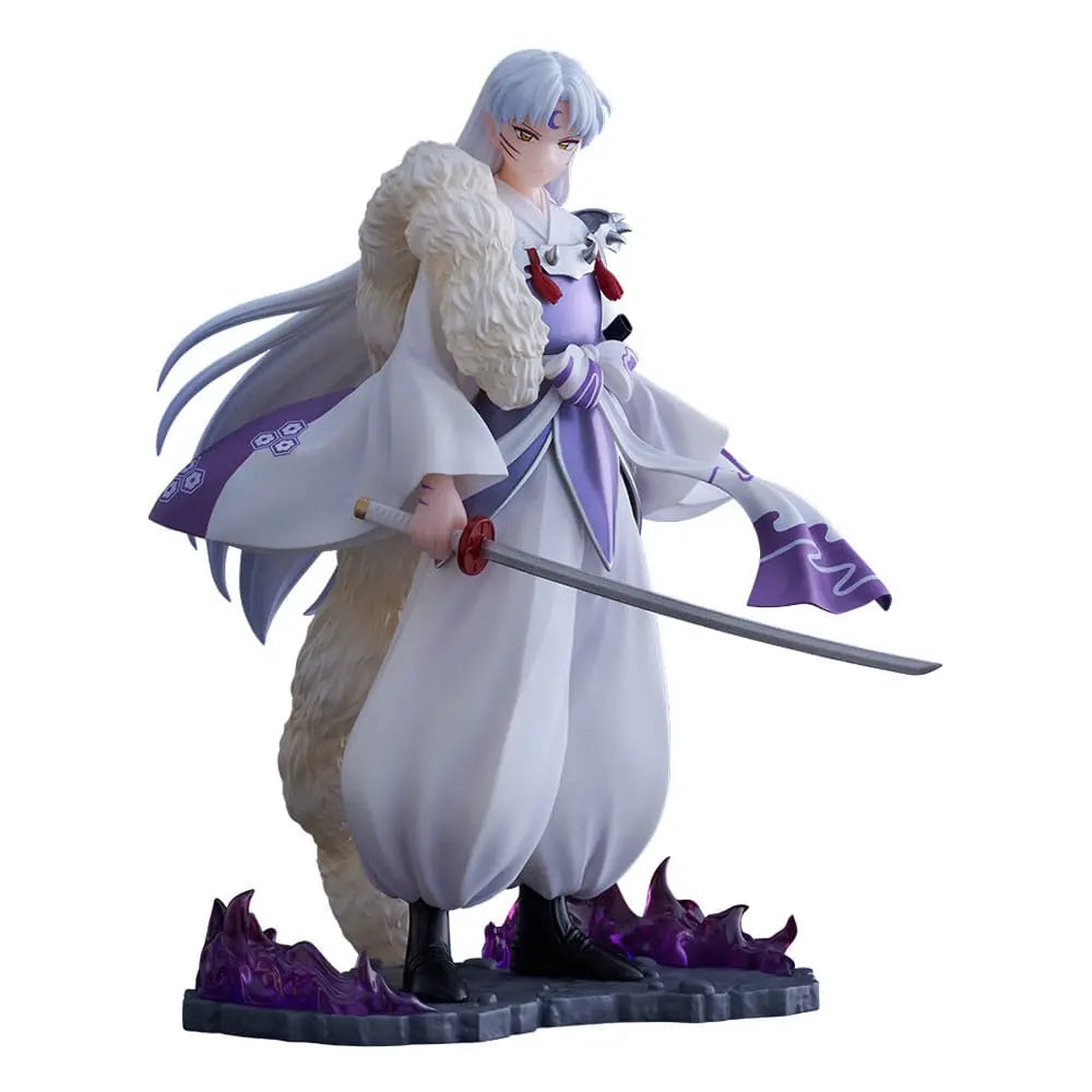 Inuyasha Trio-Try-iT PVC Statue Sesshomaru 20 cm Furyu