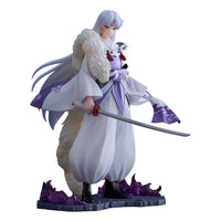 Thumbnail for Inuyasha Trio-Try-iT PVC Statue Sesshomaru 20 cm Furyu