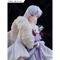 Thumbnail for Inuyasha Trio-Try-iT PVC Statue Sesshomaru 20 cm Furyu