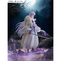 Thumbnail for Inuyasha Trio-Try-iT PVC Statue Sesshomaru 20 cm Furyu