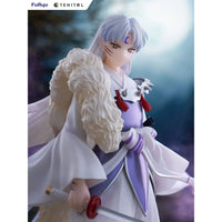 Thumbnail for Inuyasha Trio-Try-iT PVC Statue Sesshomaru 20 cm Furyu