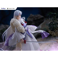 Thumbnail for Inuyasha Trio-Try-iT PVC Statue Sesshomaru 20 cm Furyu