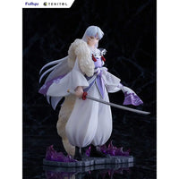 Thumbnail for Inuyasha Trio-Try-iT PVC Statue Sesshomaru 20 cm Furyu