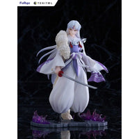 Thumbnail for Inuyasha Trio-Try-iT PVC Statue Sesshomaru 20 cm Furyu