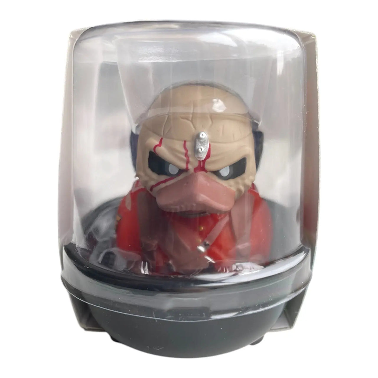 Iron Maiden: Eddie The Trooper TUBBZ (Mini Edition) Collectible Duck Tubbz