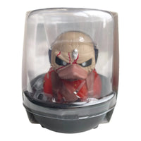 Thumbnail for Iron Maiden: Eddie The Trooper TUBBZ (Mini Edition) Collectible Duck Tubbz