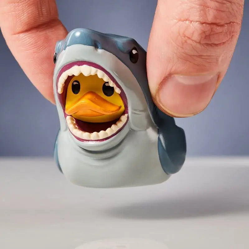 Jaws Bruce TUBBZ (Mini Edition) Collectible Duck Tubbz