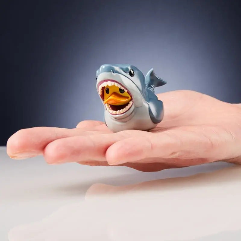 Jaws Bruce TUBBZ (Mini Edition) Collectible Duck Tubbz