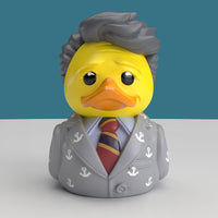 Thumbnail for Jaws: Mayor Vaughn TUBBZ (Mini Edition)