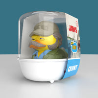 Thumbnail for Jaws: Quint TUBBZ (Mini Edition)