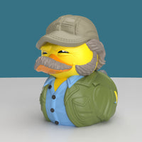 Thumbnail for Jaws: Quint TUBBZ (Mini Edition)