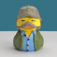 Thumbnail for Jaws: Quint TUBBZ (Mini Edition)