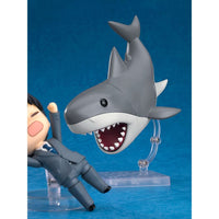 Thumbnail for Jaws Nendoroid Action Figure Jaws 10 cm Good Smile Company